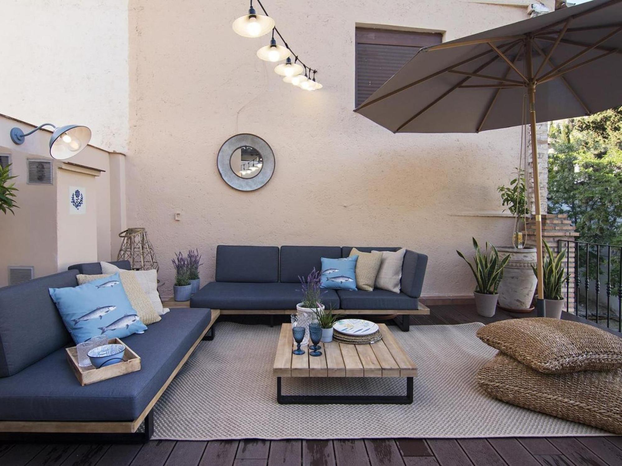 Casa vacanze Alhambra Boutique Terrace *