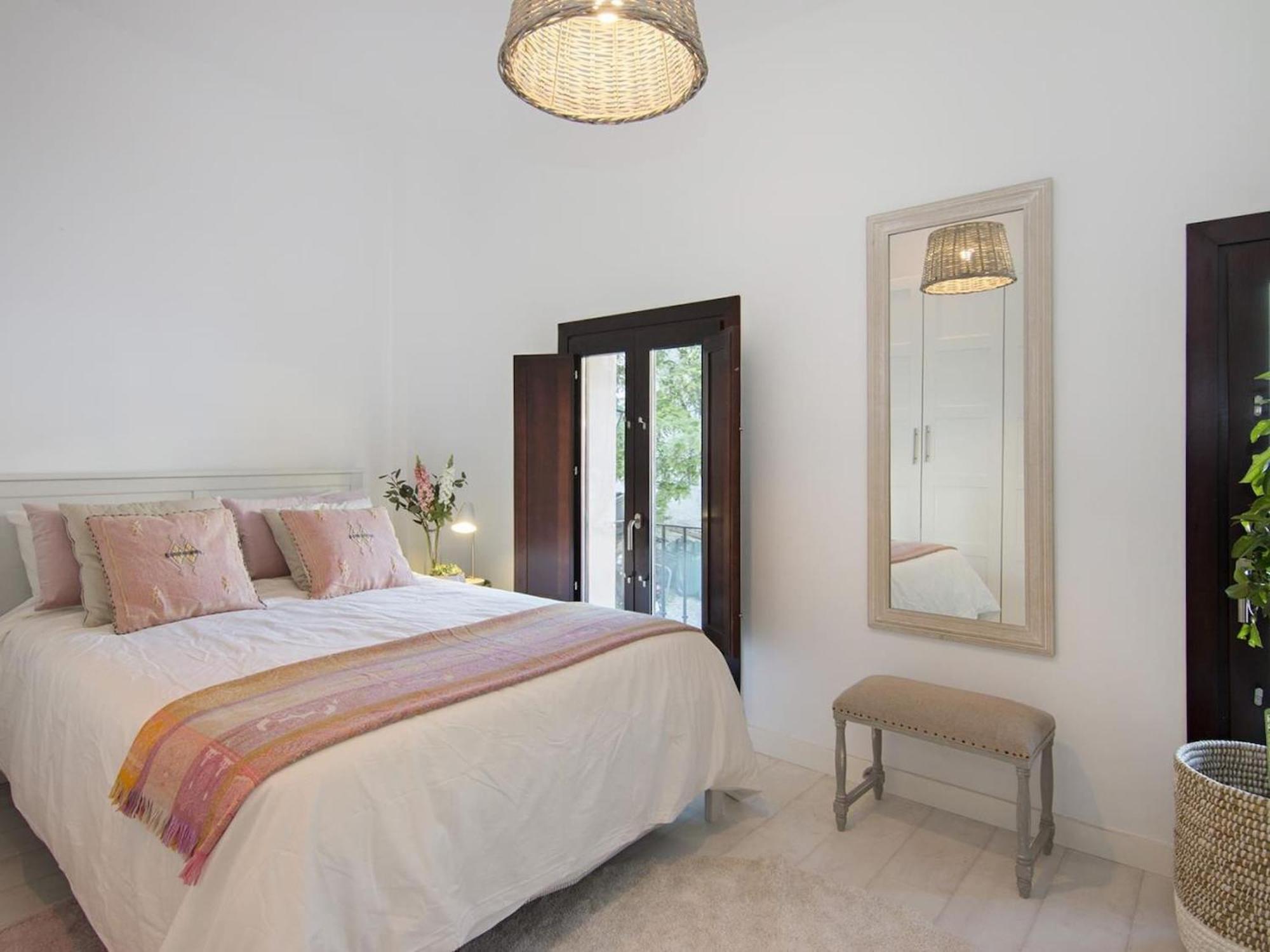Casa vacanze Alhambra Boutique Terrace